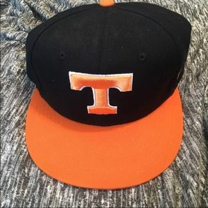 University of Tennessee Hat